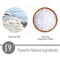 Pavelle Dead Sea Pregnancy Bath Soak, 100% Natural Magnesium Flakes Bath Soak, 14 oz (397g)